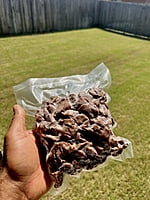 Frozen Beef Suya (For Shipping) Frozen Beef Suya (For Shipping)