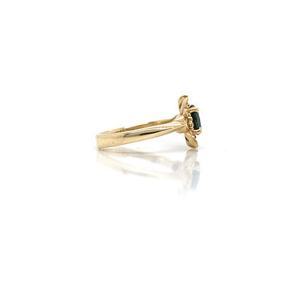 'Verdance' Ring