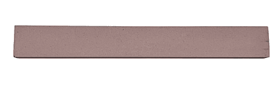 CNC Profile Wheel Dressing Stick, 220 grit, 1/2" x 1" x 8"