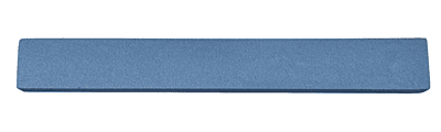 CNC Profile Wheel Dressing Stick, 150 grit, 1/2" x 1" x 8"