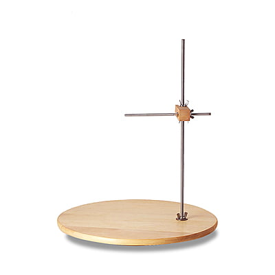 Sara Rotating Sculpting Stand
