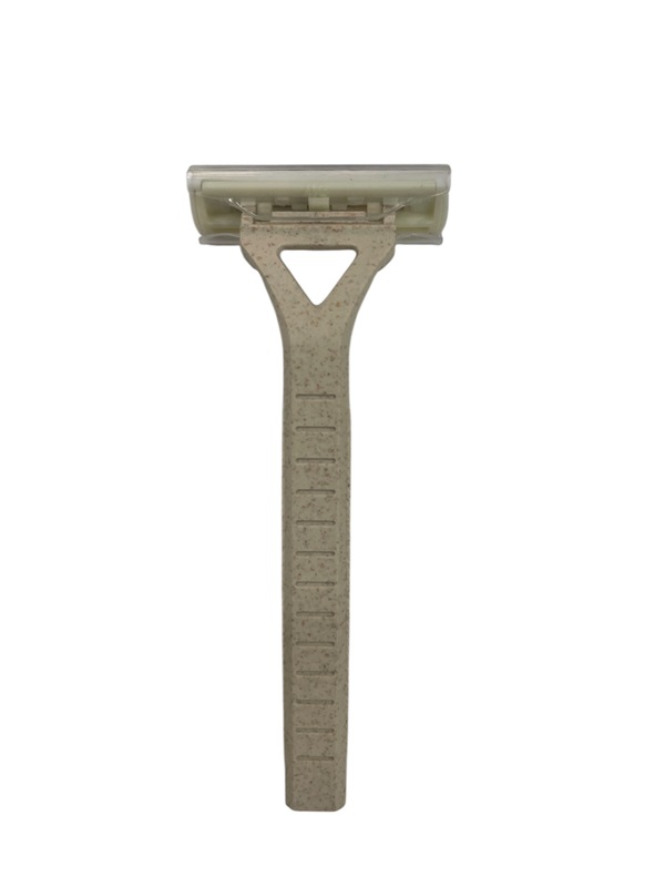 WHEAT STRAW RAZOR