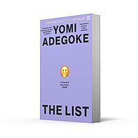The List The List