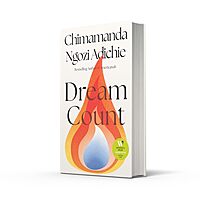 Dream Count PAPERBACK