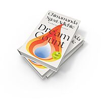 Dream Count PAPERBACK