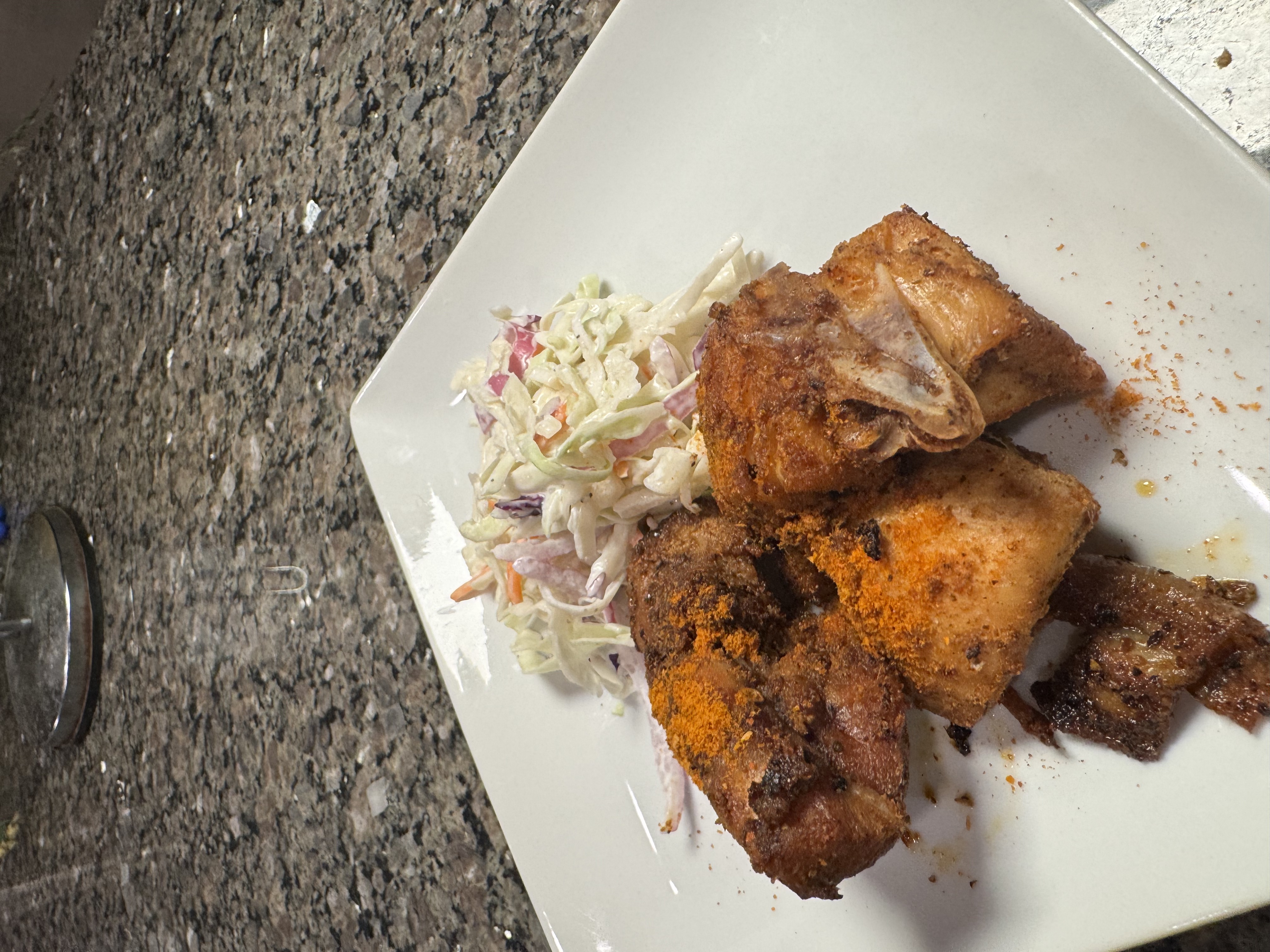 Chicken - Suya Chicken - Suya