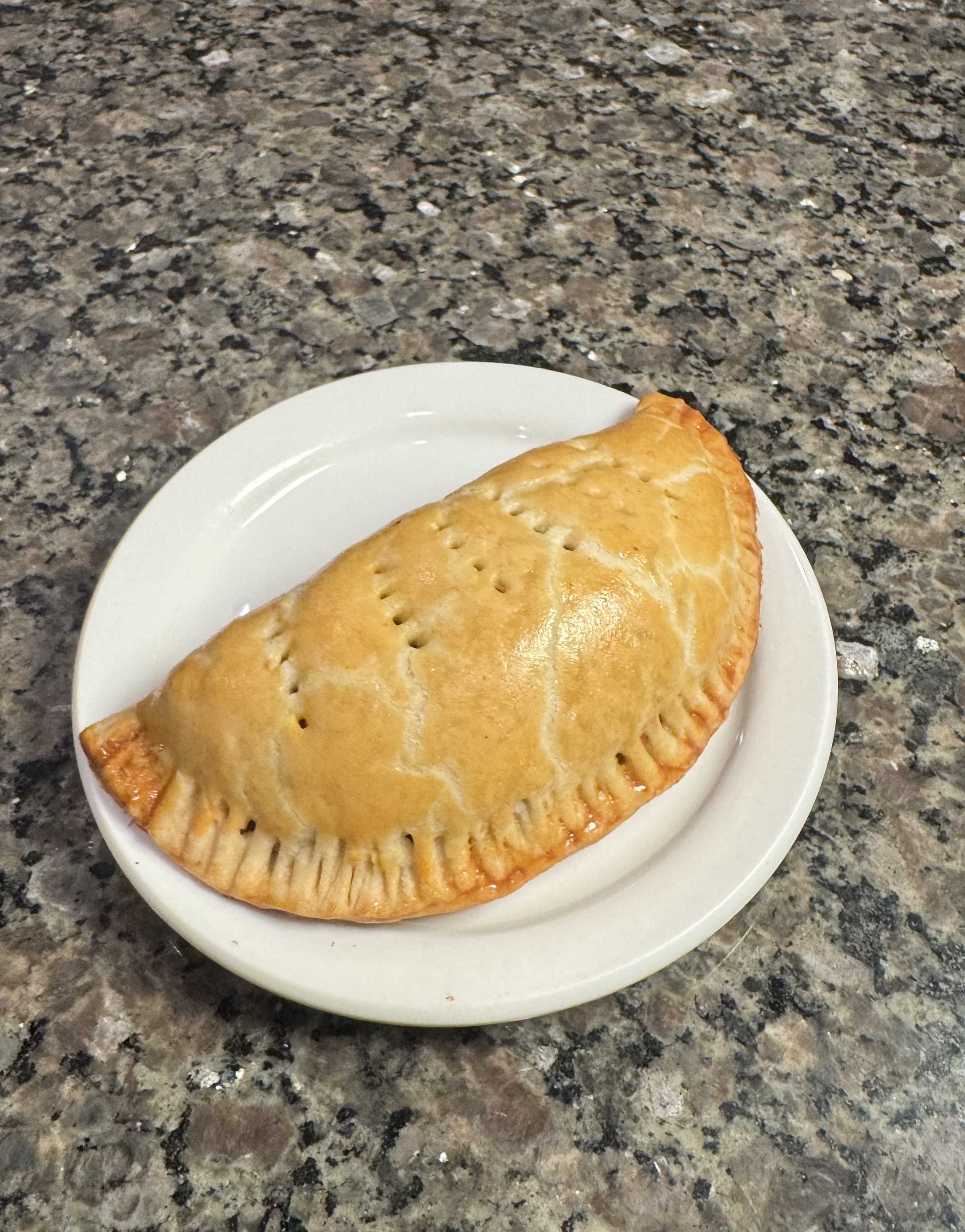 Meat Pie