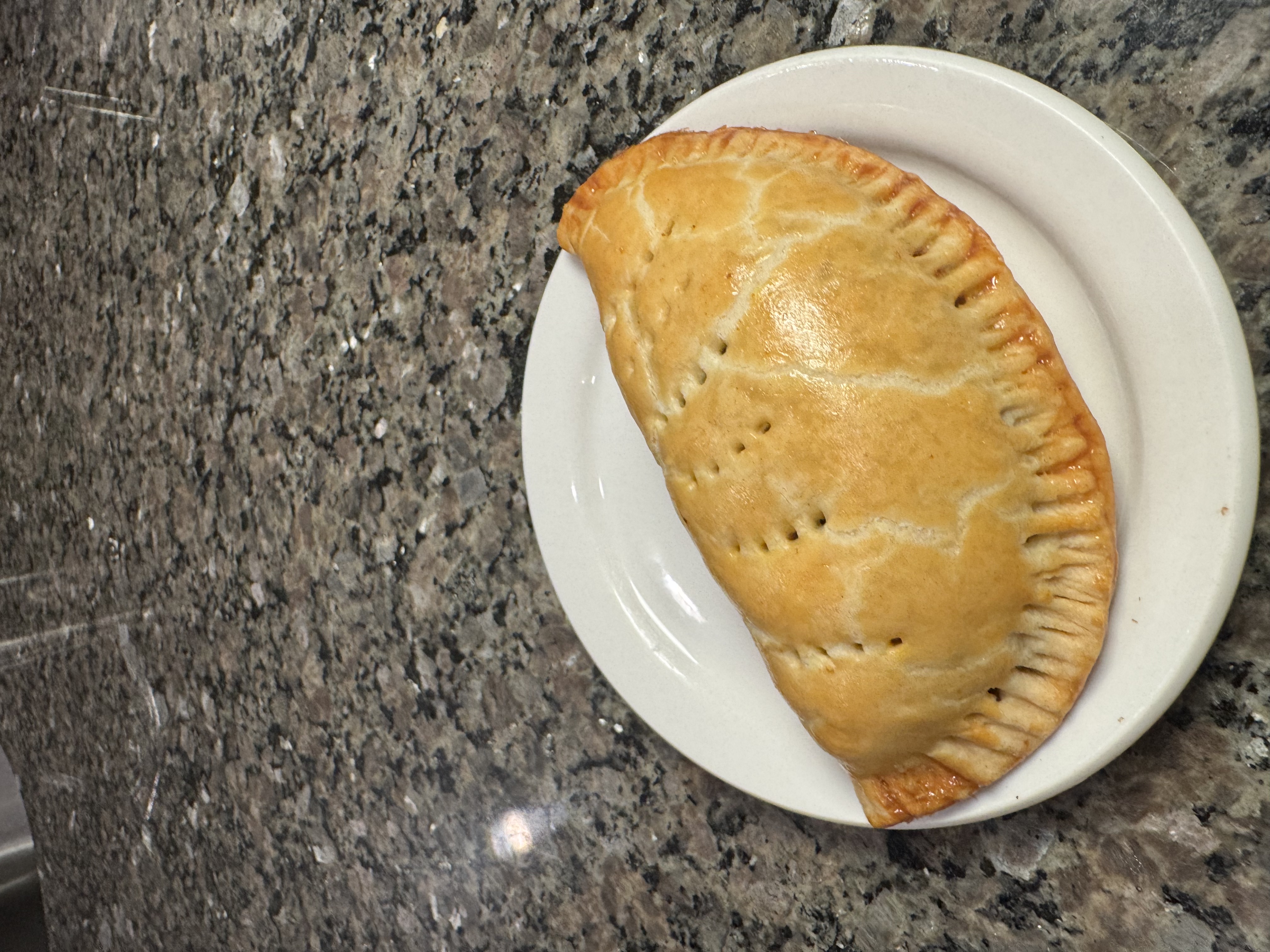 Meat Pie