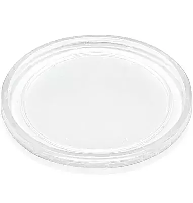 8 OZ TRANSLUCENT LID 1000PCS/BX