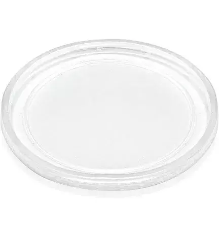 8 OZ TRANSLUCENT LID 1000PCS/BX