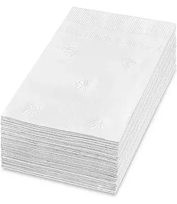 NAPKIN DINNER 1 PLY 3000PCS/BX