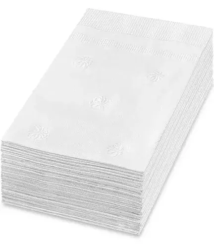 NAPKIN DINNER 1 PLY 3000PCS/BX