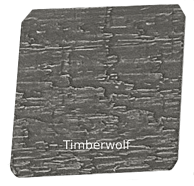 CanExel Aluminum Trim - J-Trim 1/2" CanExel Aluminum Trim - J-Trim 1/2"