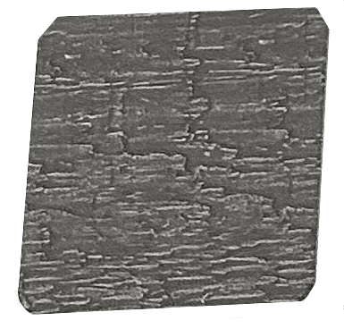 CanExel Aluminum Trim - J-Trim 1/2" CanExel Aluminum Trim - J-Trim 1/2"