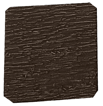 CanExel Aluminum Trim - Drip Cap