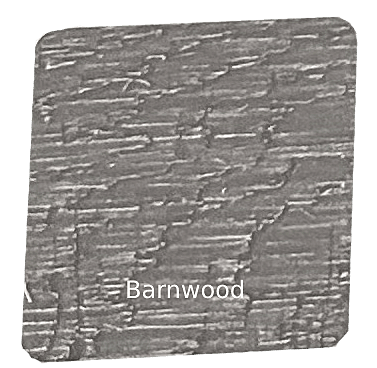 CanExel Aluminum Trim - J-Trim 1/2" CanExel Aluminum Trim - J-Trim 1/2"