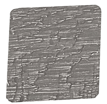 CanExel Aluminum Trim - J-Trim 1" CanExel Aluminum Trim - J-Trim 1"