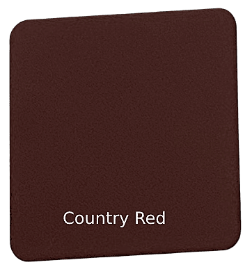 CanExel Aluminum Trim - J-Trim 1" CanExel Aluminum Trim - J-Trim 1"