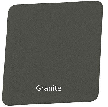 CanExel Aluminum Trim - J-Trim 1" CanExel Aluminum Trim - J-Trim 1"