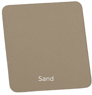 CanExel Aluminum Trim - Joint Mould Ced'r Vue 9"