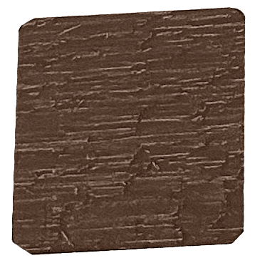 CanExel Aluminum Trim - J-Trim 1" CanExel Aluminum Trim - J-Trim 1"