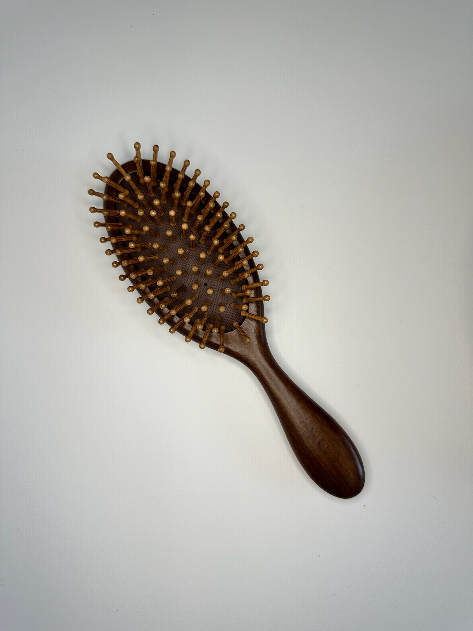 Sandalwood Hair Brush Sandalwood Hair Brush