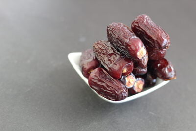 Kalmi Dates (Saudi) Kalmi Dates (Saudi)
