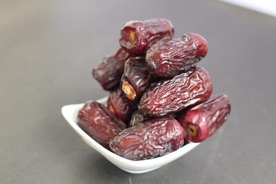 Kalmi Dates (Saudi) Kalmi Dates (Saudi)