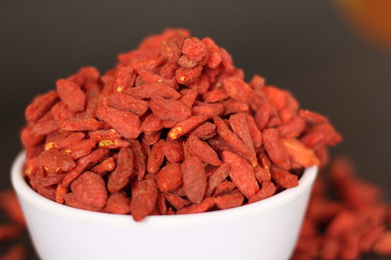 Goji berries Goji berries