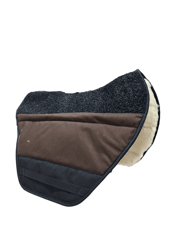 Top Load Endurance Pad Top Load Endurance Pad