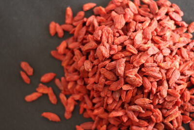 Goji berries Goji berries