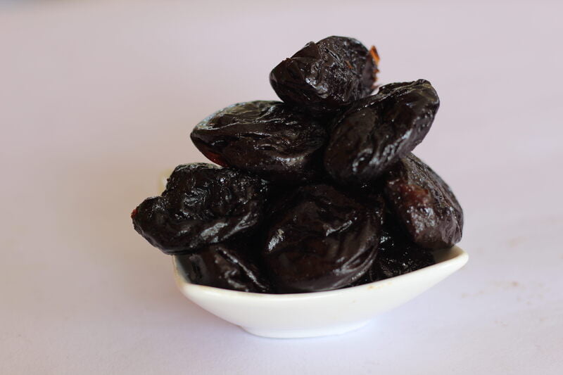 Prunes (Pitted) Prunes (Pitted)