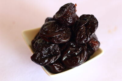 Prunes (Pitted) Prunes (Pitted)