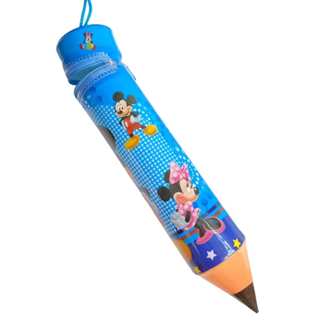 CARTOON CHARACTERS PENCIL-MODEL PEN AND PENCILS STORAGE CARTOON CHARACTERS PENCIL-MODEL PEN AND PENCILS STORAGE
