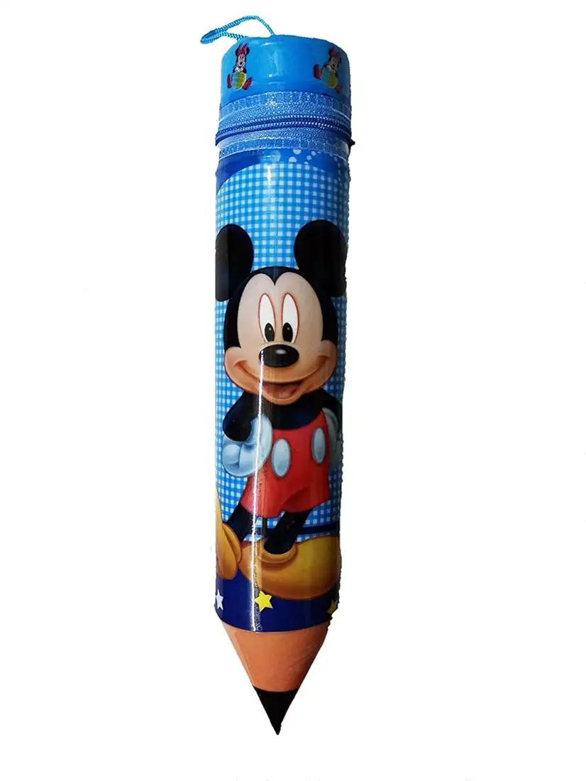 CARTOON CHARACTERS PENCIL-MODEL PEN AND PENCILS STORAGE CARTOON CHARACTERS PENCIL-MODEL PEN AND PENCILS STORAGE