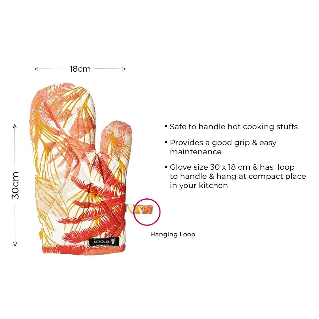 3IN1 KITCHEN APRON SET 3IN1 KITCHEN APRON SET