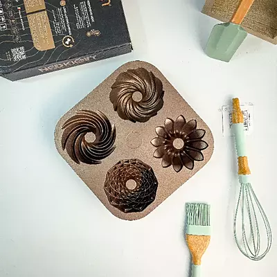 قالب كب كيك جرانيت