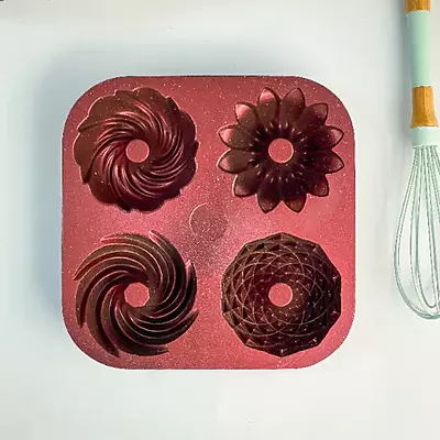 قالب كب كيك جرانيت