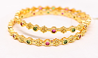 One Gram Gold Finish Kempstone