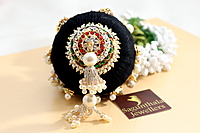 ANDAL KONDAI – Exclusive, Ethnic & Exquisite Premium Quality Hair Accessory