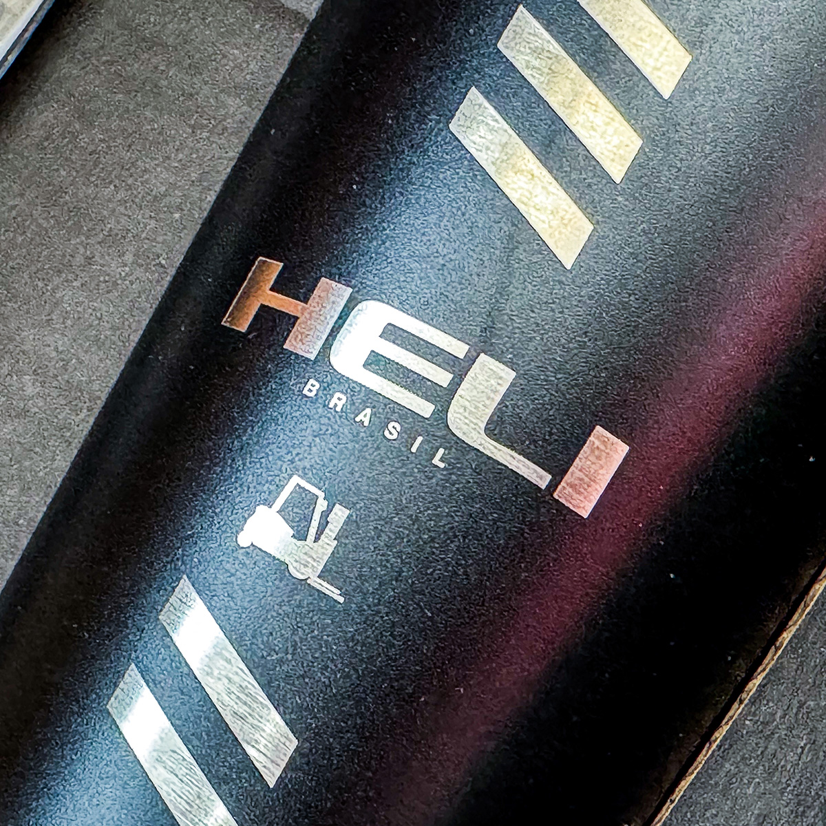 Kit Churrasco Heli Kit Churrasco Heli