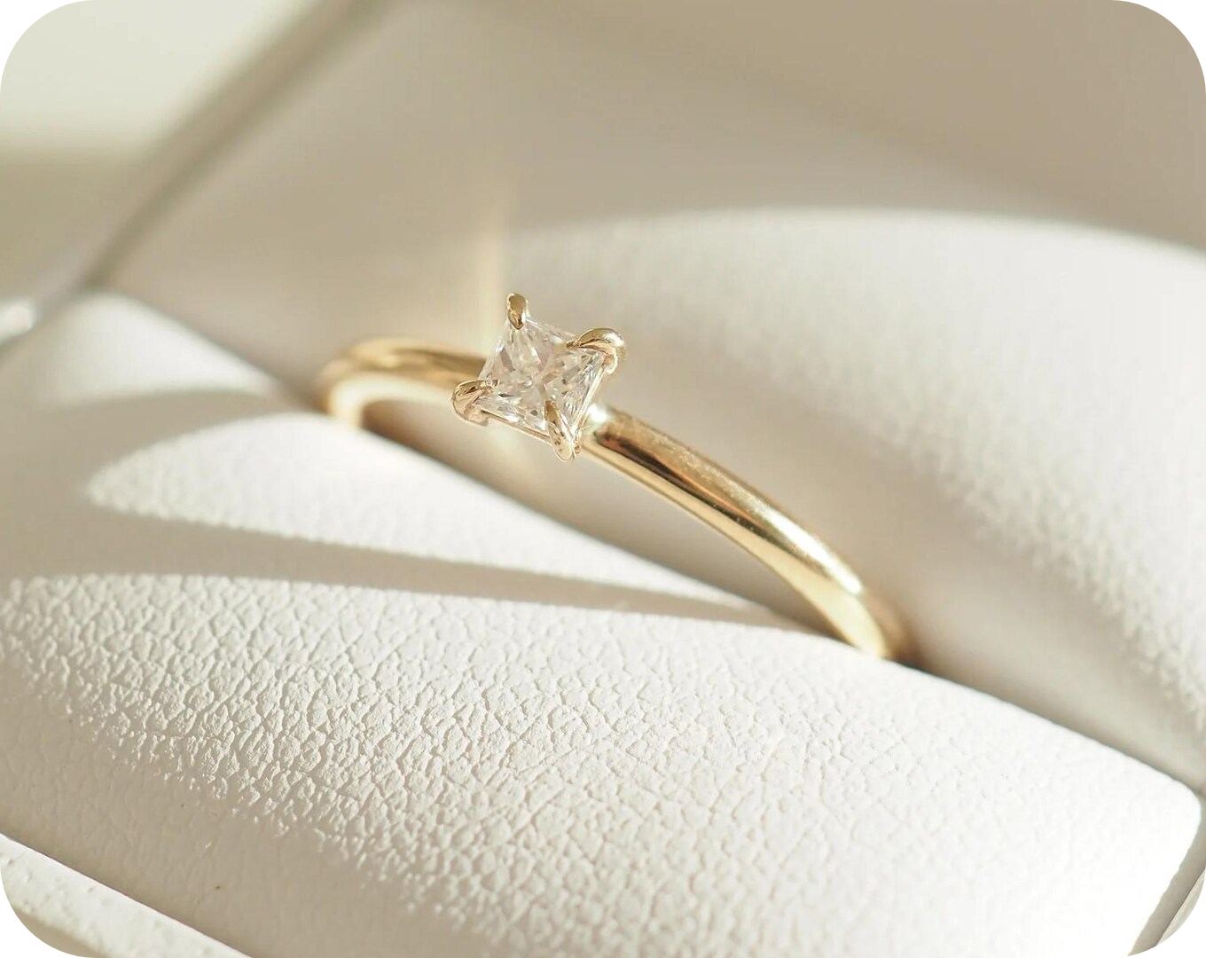 Square Ring