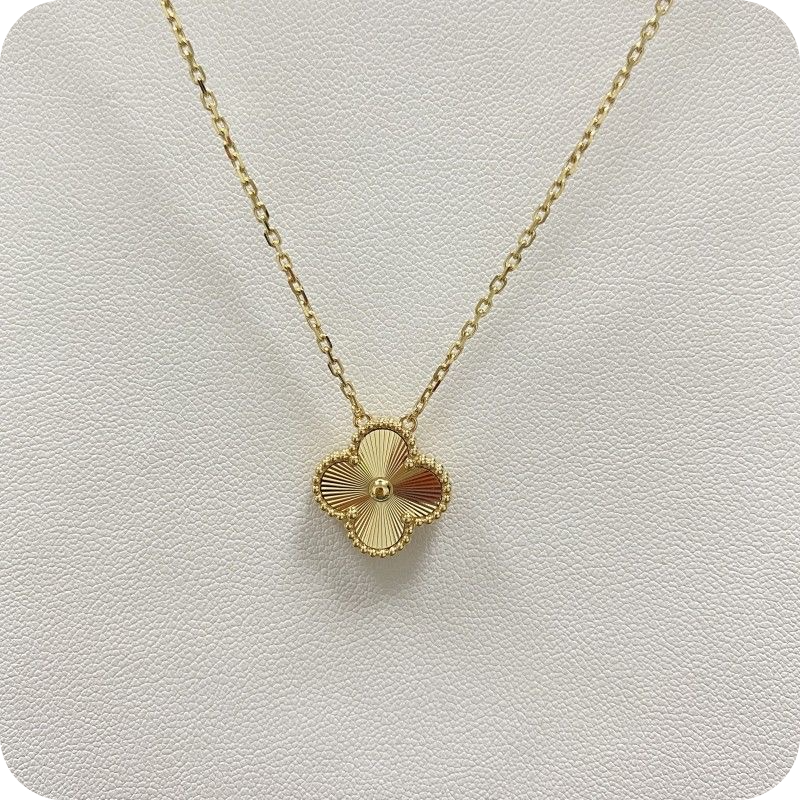 Gold Clover