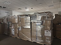 AMZ Mediums MONSTER Pallet