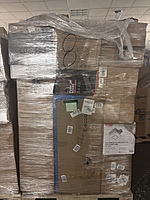 AMZ Mediums MONSTER Pallet