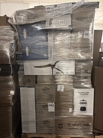 AMZ Mediums MONSTER Pallet