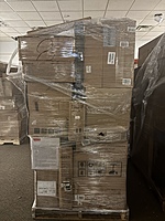 AMZ Mediums MONSTER Pallet