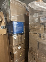 AMZ Mediums MONSTER Pallet