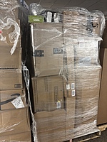 AMZ Mediums MONSTER Pallet