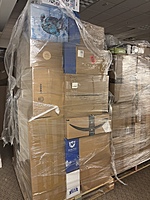 AMZ Mediums MONSTER Pallet